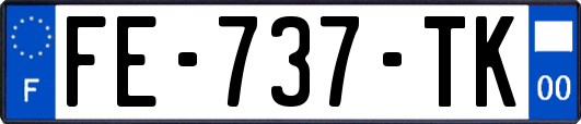 FE-737-TK
