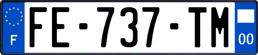 FE-737-TM