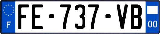 FE-737-VB