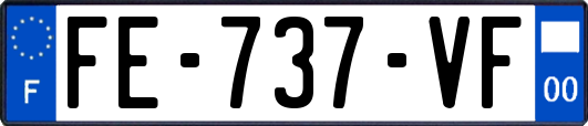 FE-737-VF