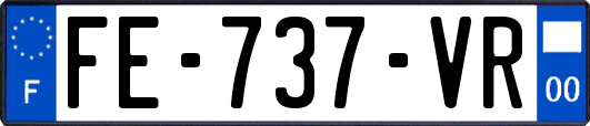 FE-737-VR