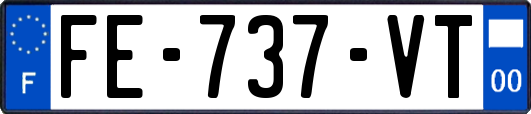 FE-737-VT