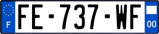 FE-737-WF