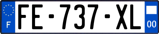 FE-737-XL