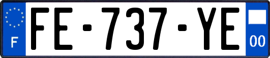 FE-737-YE
