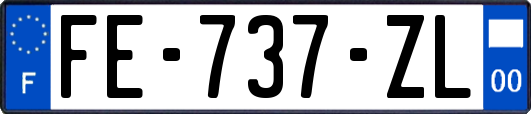 FE-737-ZL