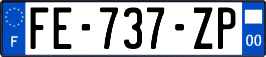 FE-737-ZP