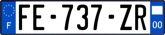 FE-737-ZR