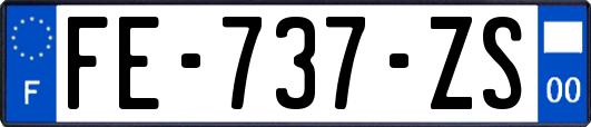 FE-737-ZS