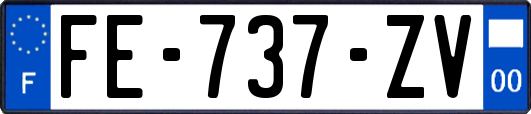 FE-737-ZV