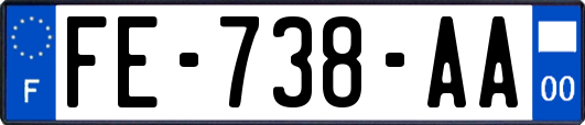 FE-738-AA