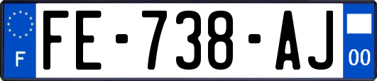 FE-738-AJ