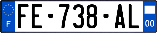 FE-738-AL