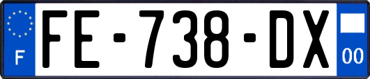 FE-738-DX