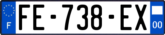 FE-738-EX