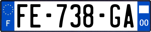 FE-738-GA