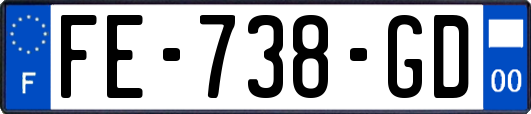 FE-738-GD