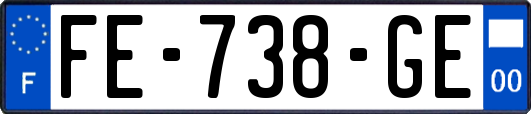 FE-738-GE