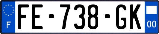 FE-738-GK