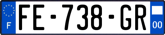 FE-738-GR