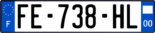 FE-738-HL