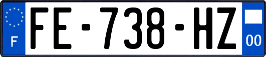 FE-738-HZ