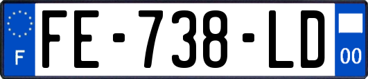 FE-738-LD