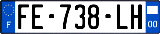 FE-738-LH