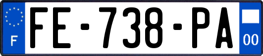 FE-738-PA
