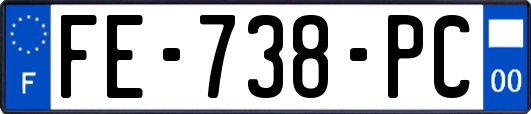 FE-738-PC