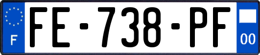 FE-738-PF