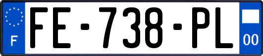FE-738-PL
