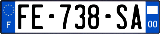 FE-738-SA