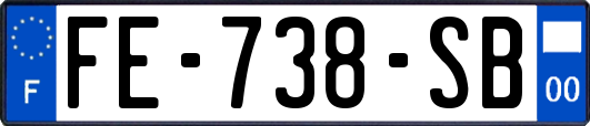 FE-738-SB