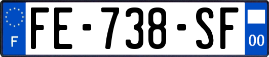 FE-738-SF