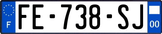 FE-738-SJ