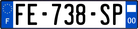 FE-738-SP