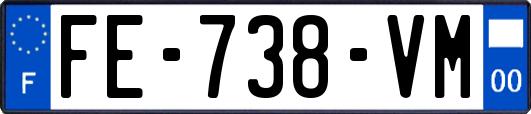 FE-738-VM