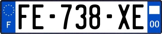 FE-738-XE