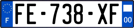 FE-738-XF