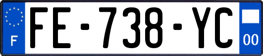 FE-738-YC