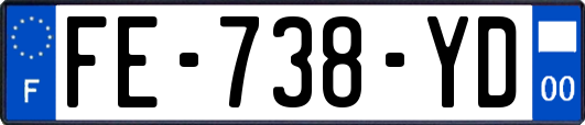 FE-738-YD