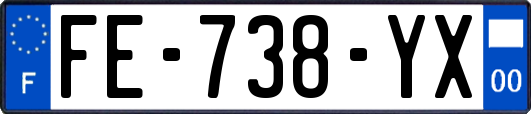 FE-738-YX