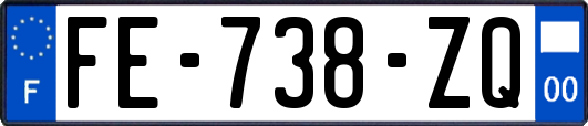 FE-738-ZQ