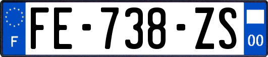 FE-738-ZS