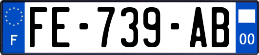 FE-739-AB