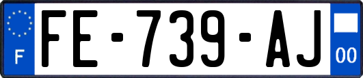 FE-739-AJ