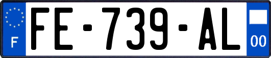 FE-739-AL