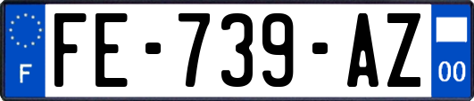 FE-739-AZ