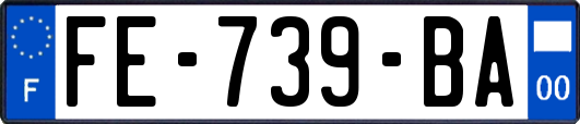 FE-739-BA